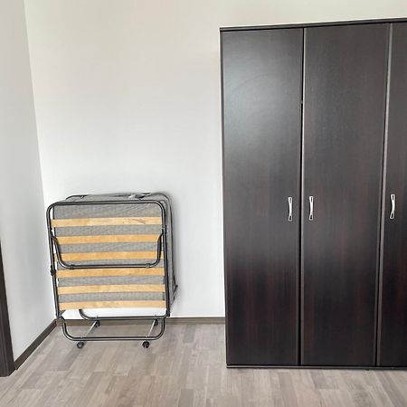 Apartament Summerland Crazy Beach مامايا المظهر الخارجي الصورة