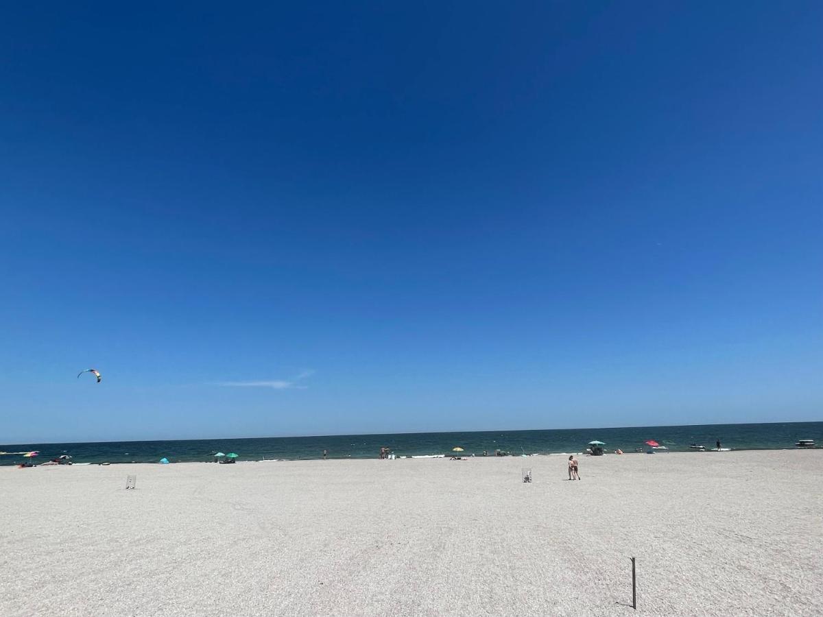 Apartament Summerland Crazy Beach مامايا المظهر الخارجي الصورة