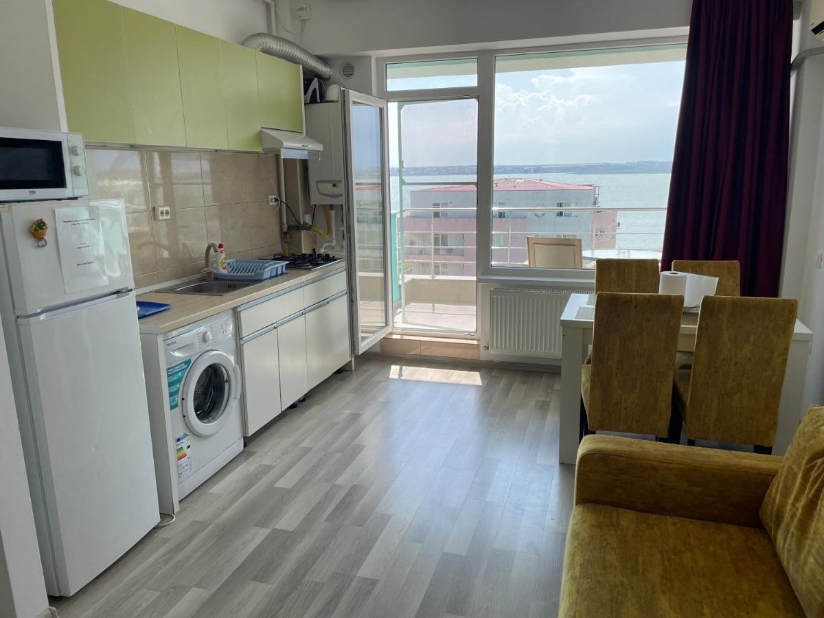 Apartament Summerland Crazy Beach مامايا المظهر الخارجي الصورة