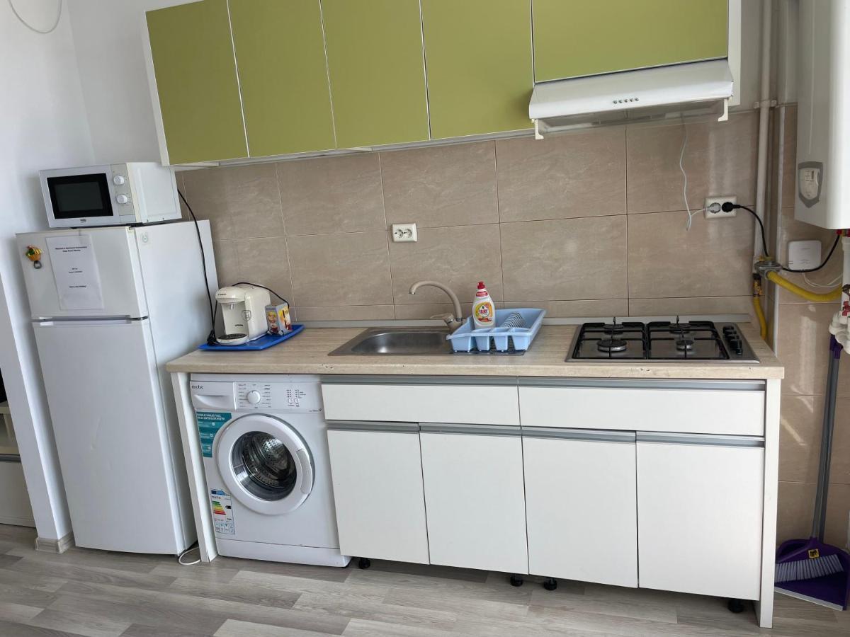 Apartament Summerland Crazy Beach مامايا المظهر الخارجي الصورة