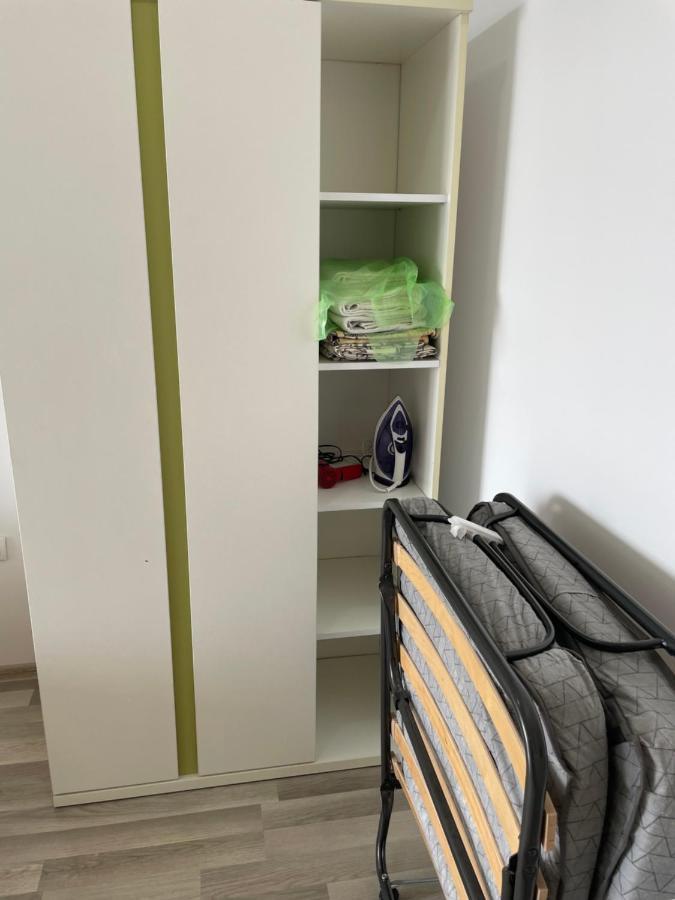 Apartament Summerland Crazy Beach مامايا المظهر الخارجي الصورة