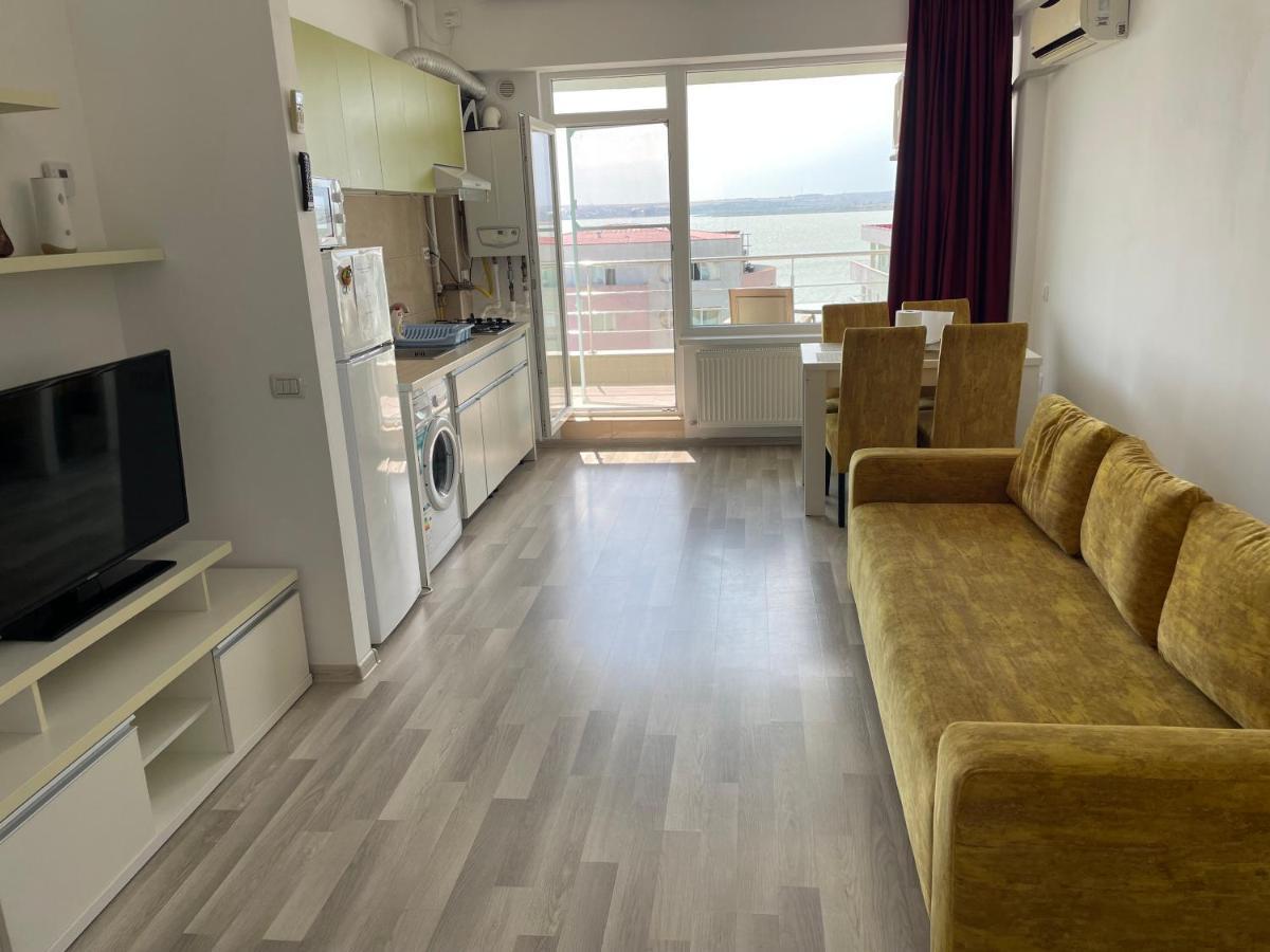 Apartament Summerland Crazy Beach مامايا المظهر الخارجي الصورة