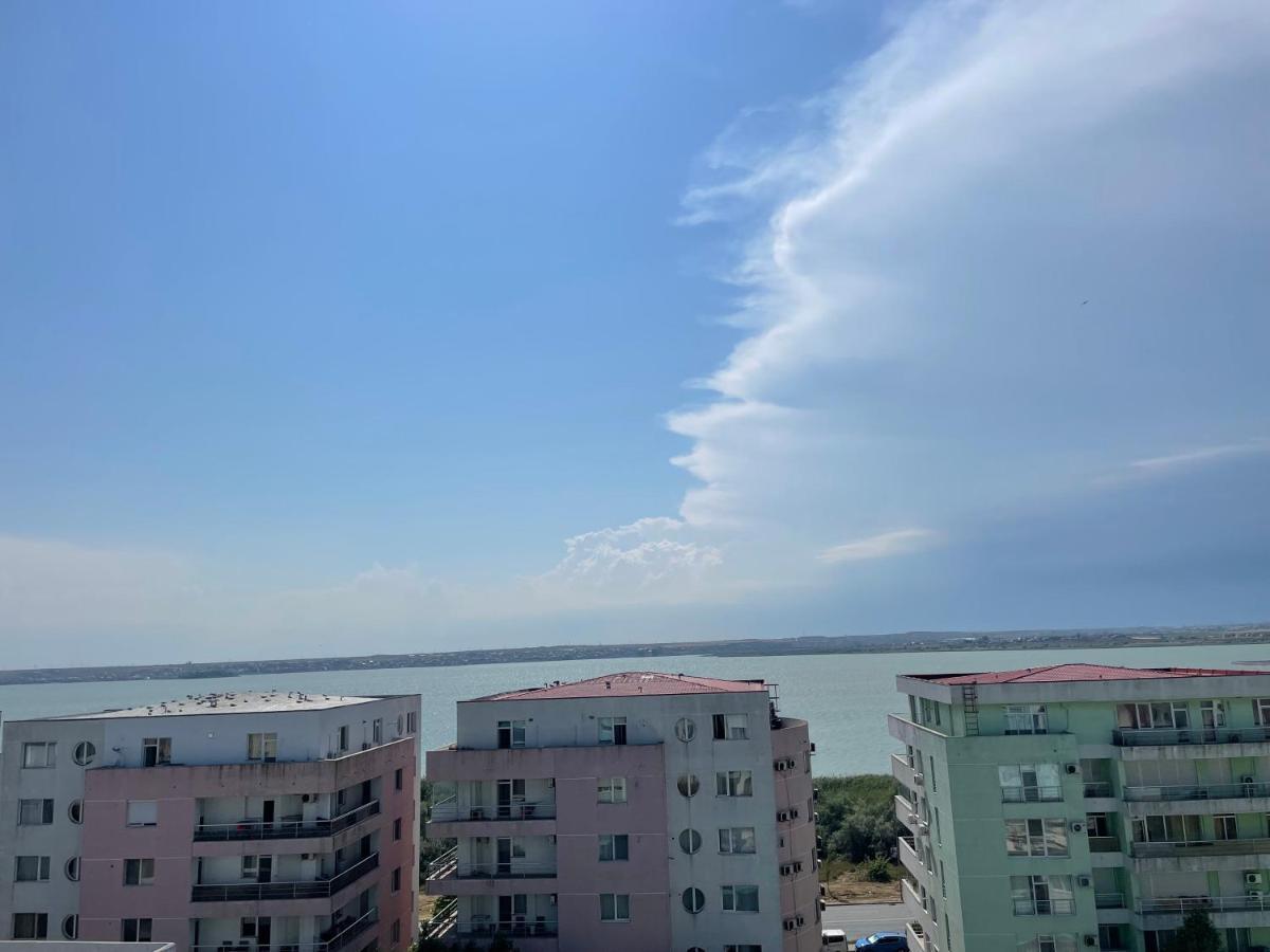 Apartament Summerland Crazy Beach مامايا المظهر الخارجي الصورة