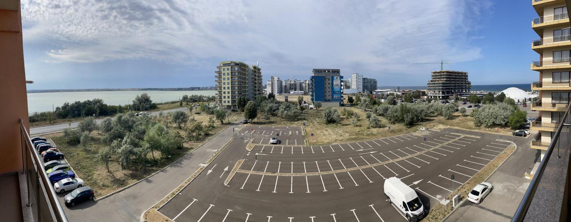 Apartament Summerland Crazy Beach مامايا المظهر الخارجي الصورة