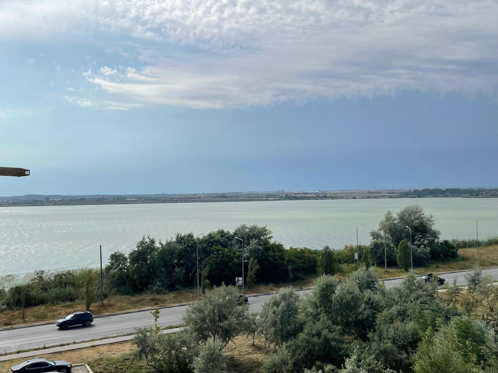 Apartament Summerland Crazy Beach مامايا المظهر الخارجي الصورة