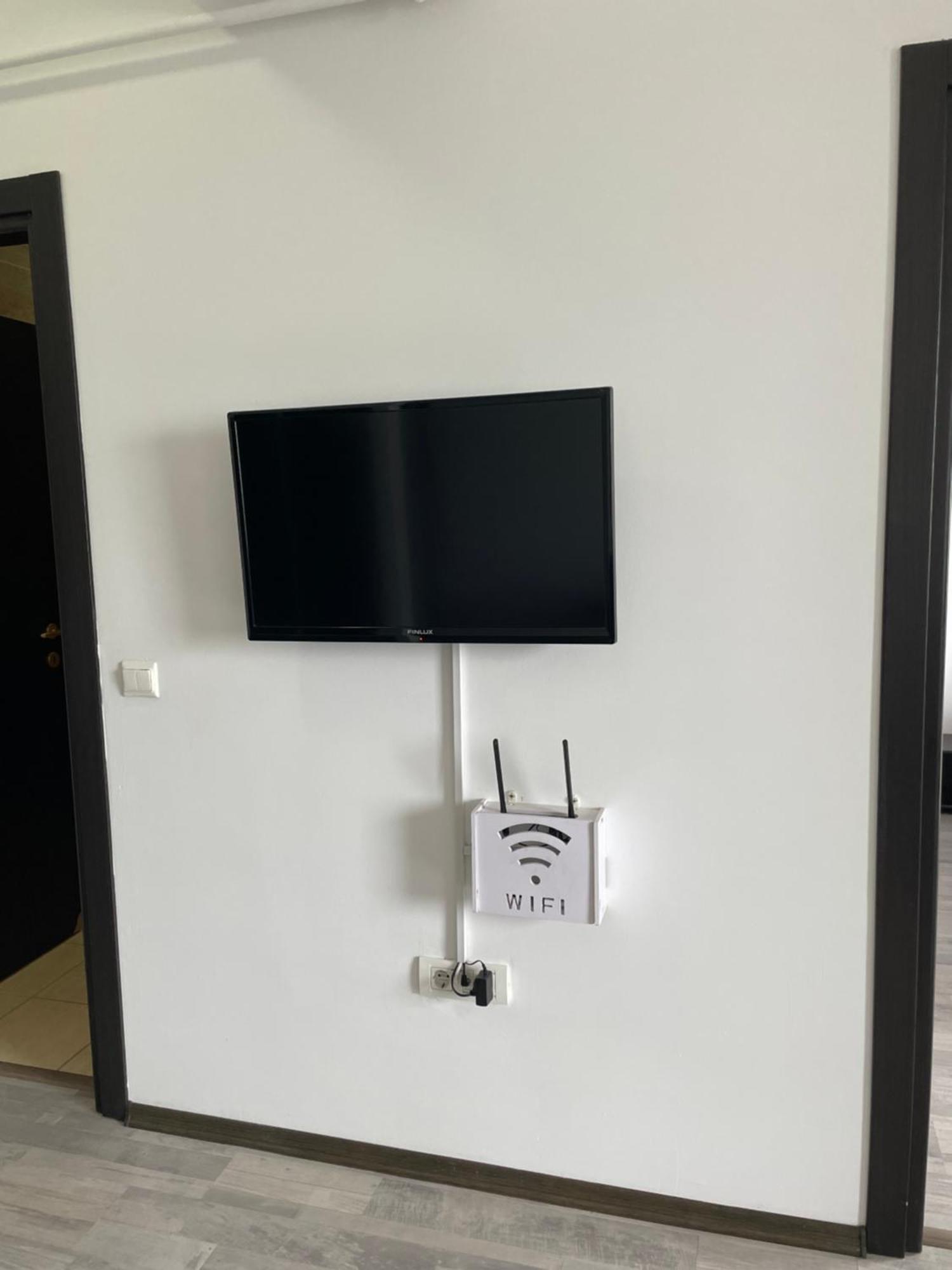 Apartament Summerland Crazy Beach مامايا المظهر الخارجي الصورة