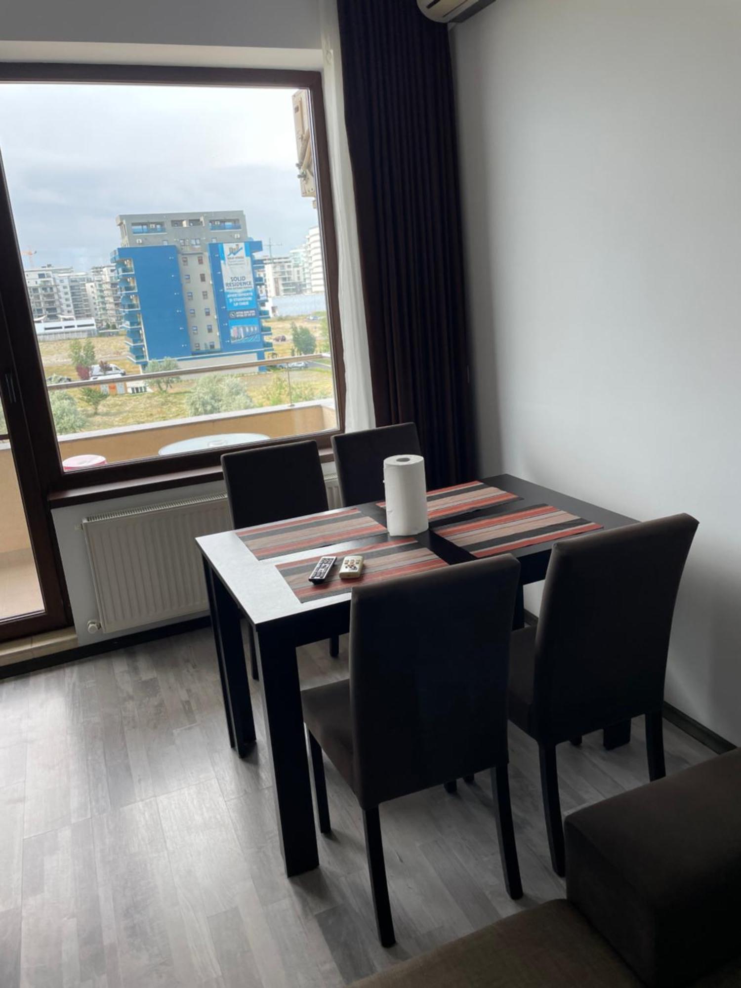 Apartament Summerland Crazy Beach مامايا المظهر الخارجي الصورة