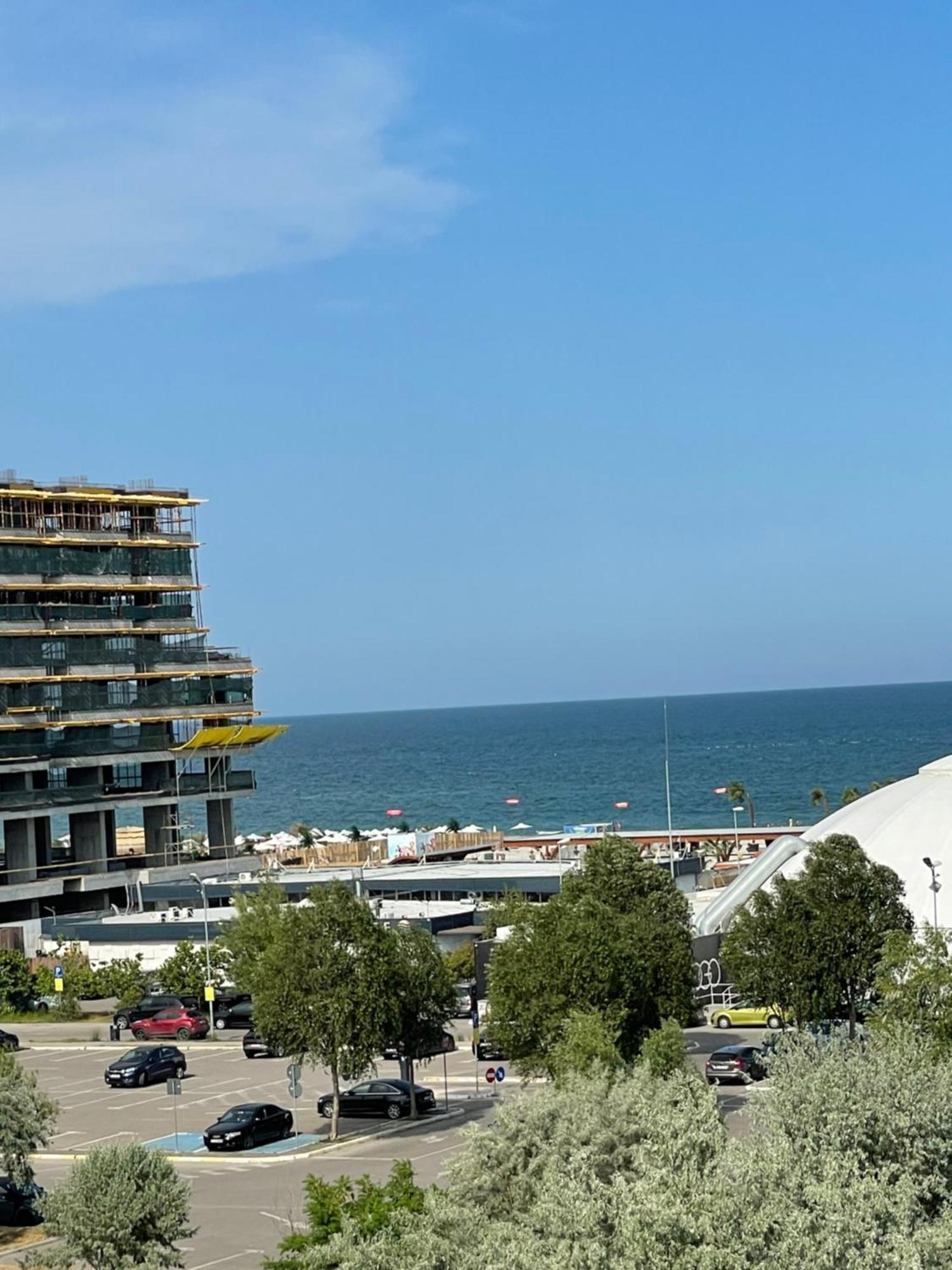 Apartament Summerland Crazy Beach مامايا المظهر الخارجي الصورة