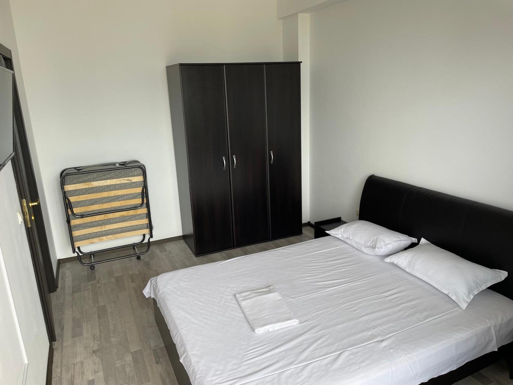 Apartament Summerland Crazy Beach مامايا المظهر الخارجي الصورة