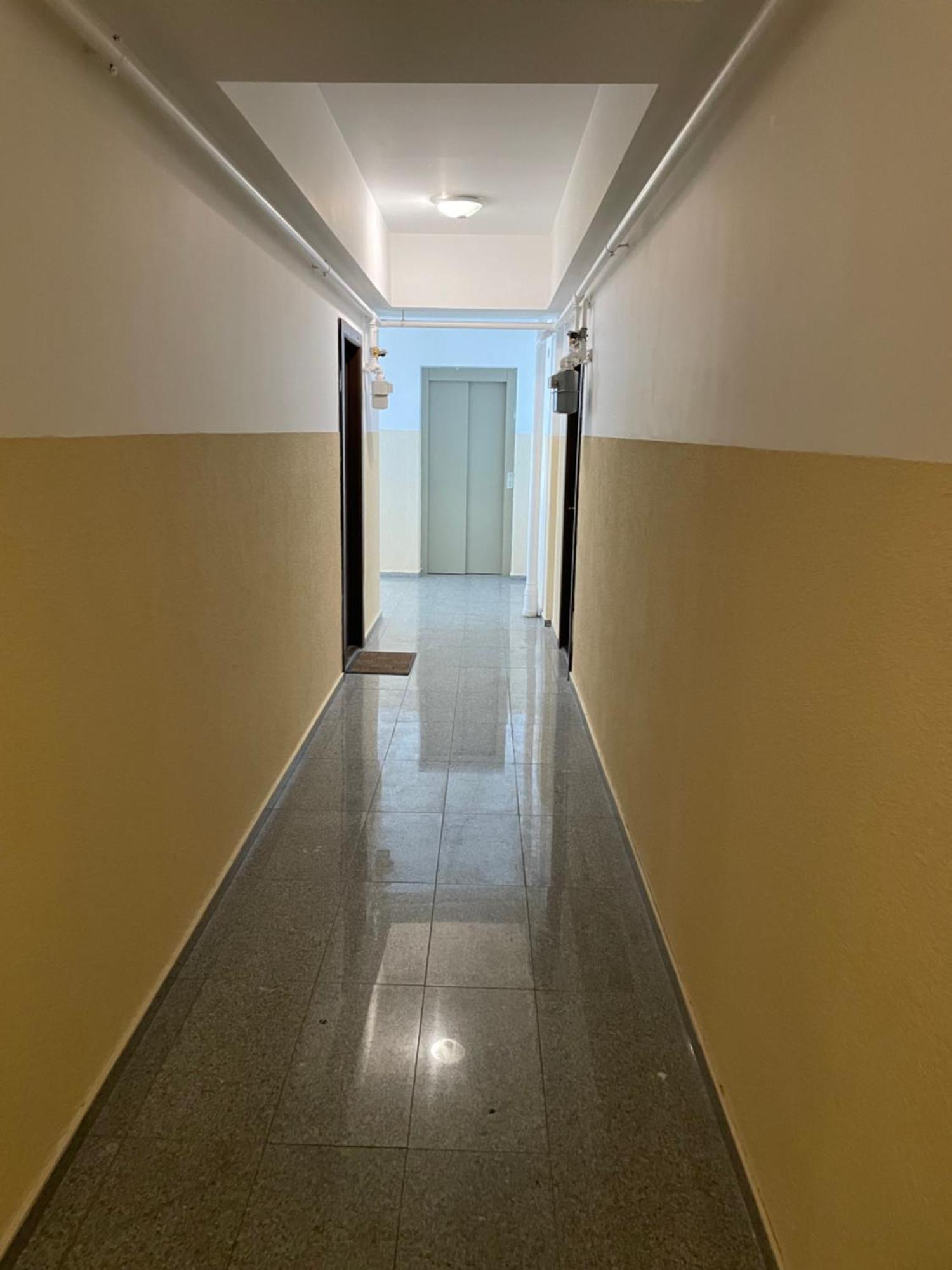 Apartament Summerland Crazy Beach مامايا المظهر الخارجي الصورة