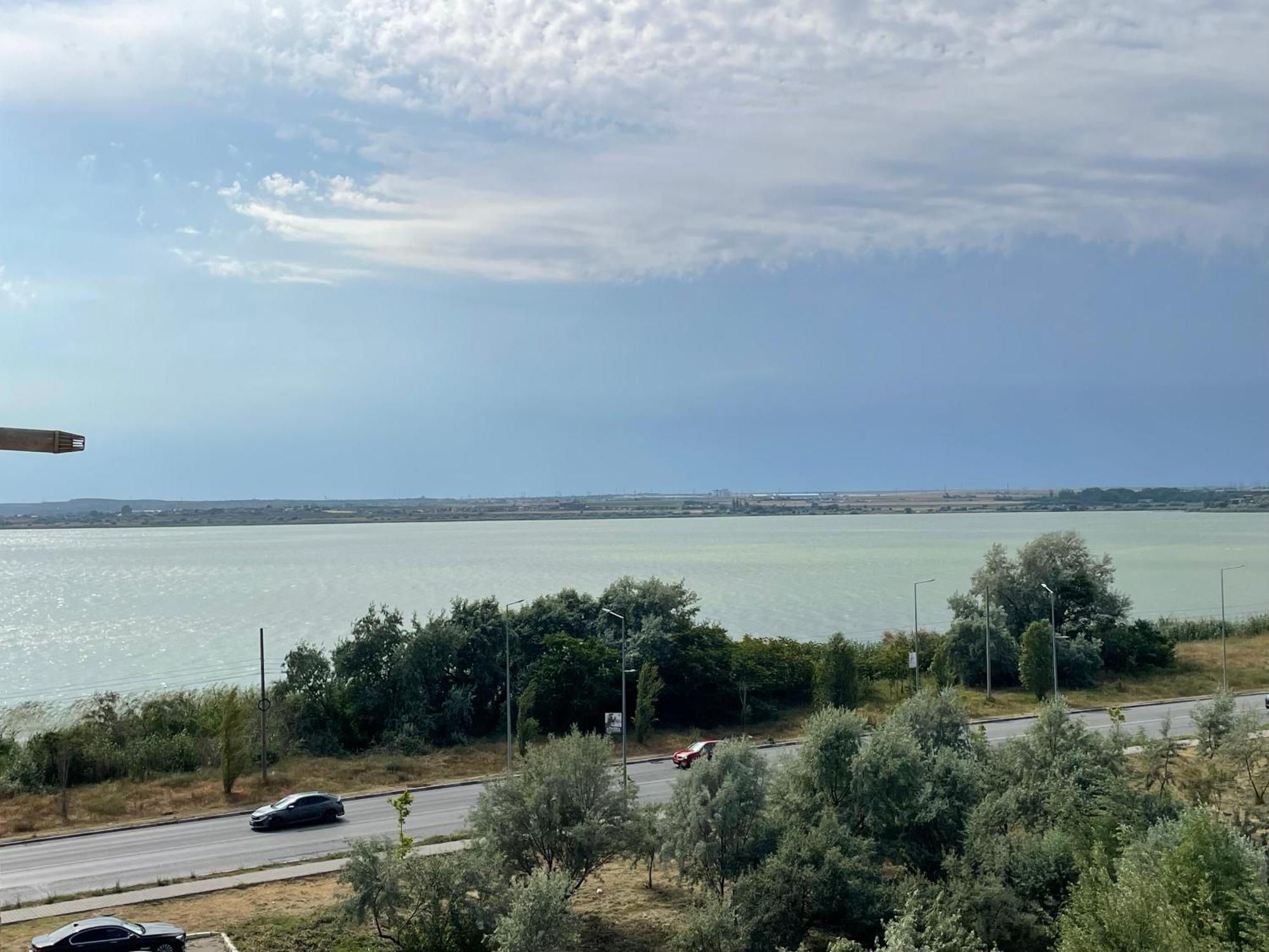 Apartament Summerland Crazy Beach مامايا المظهر الخارجي الصورة