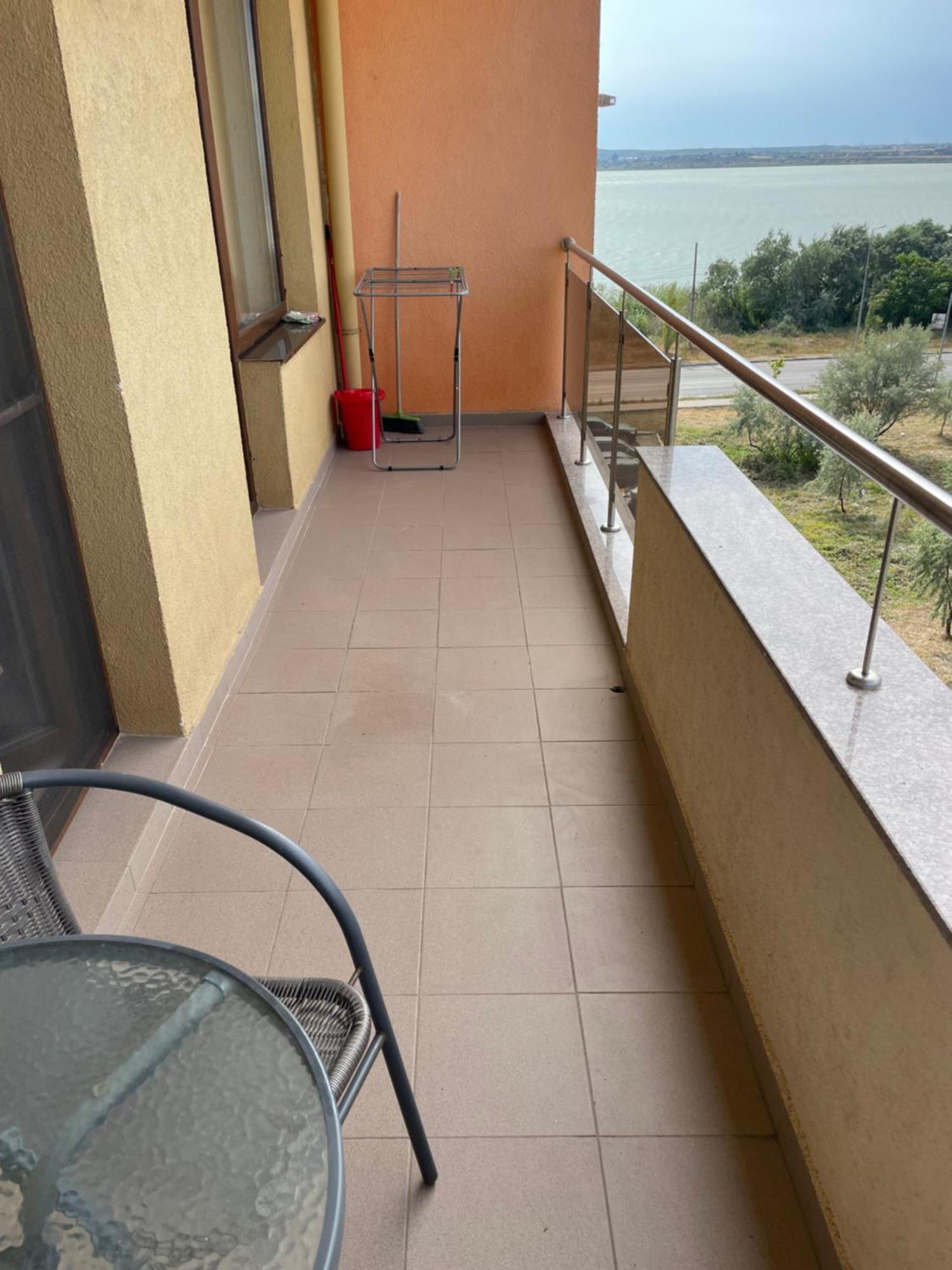 Apartament Summerland Crazy Beach مامايا المظهر الخارجي الصورة