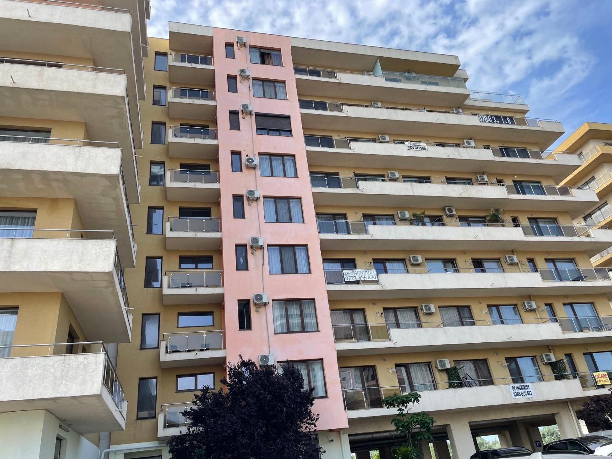 Apartament Summerland Crazy Beach مامايا المظهر الخارجي الصورة