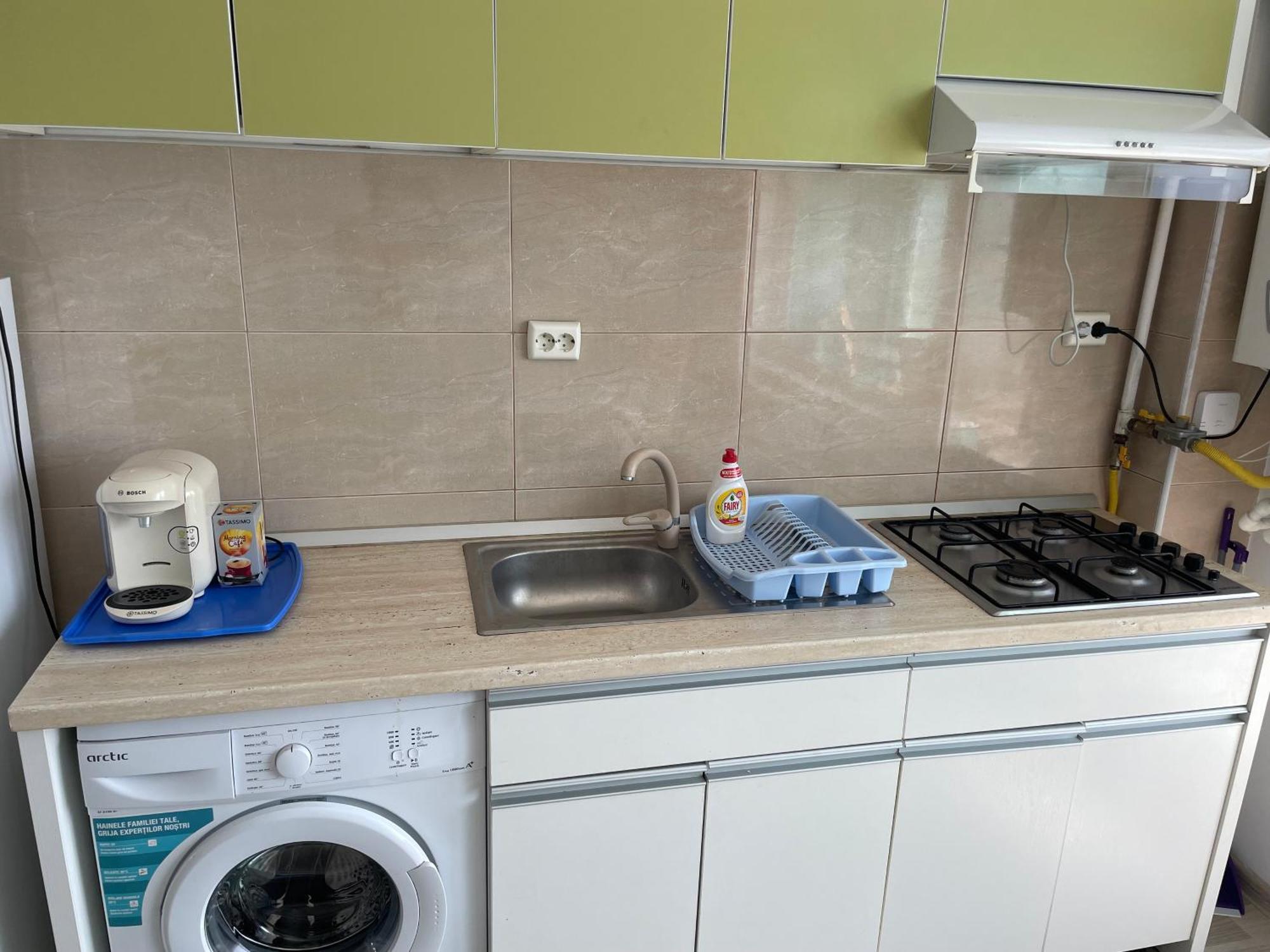 Apartament Summerland Crazy Beach مامايا المظهر الخارجي الصورة