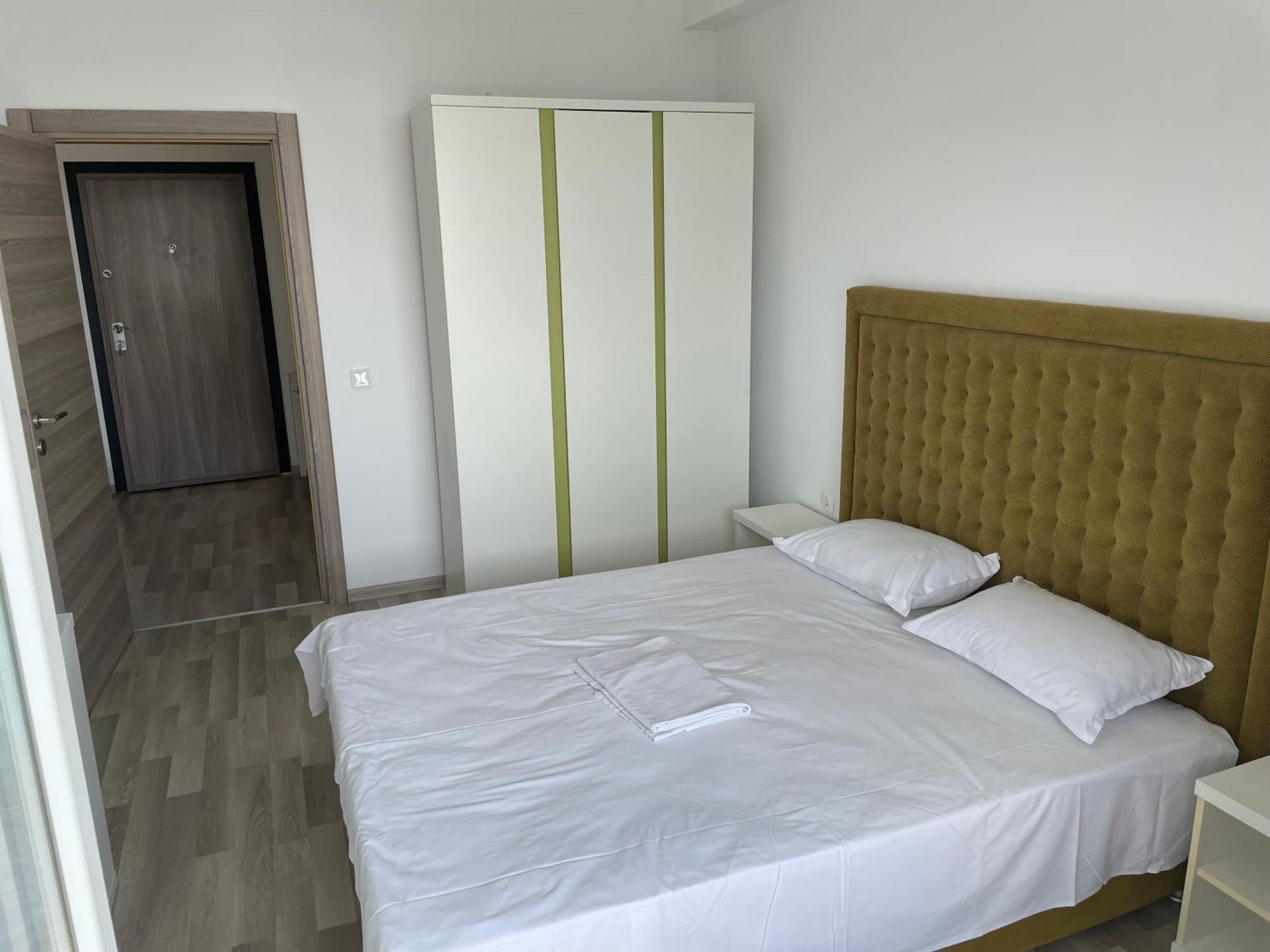 Apartament Summerland Crazy Beach مامايا المظهر الخارجي الصورة