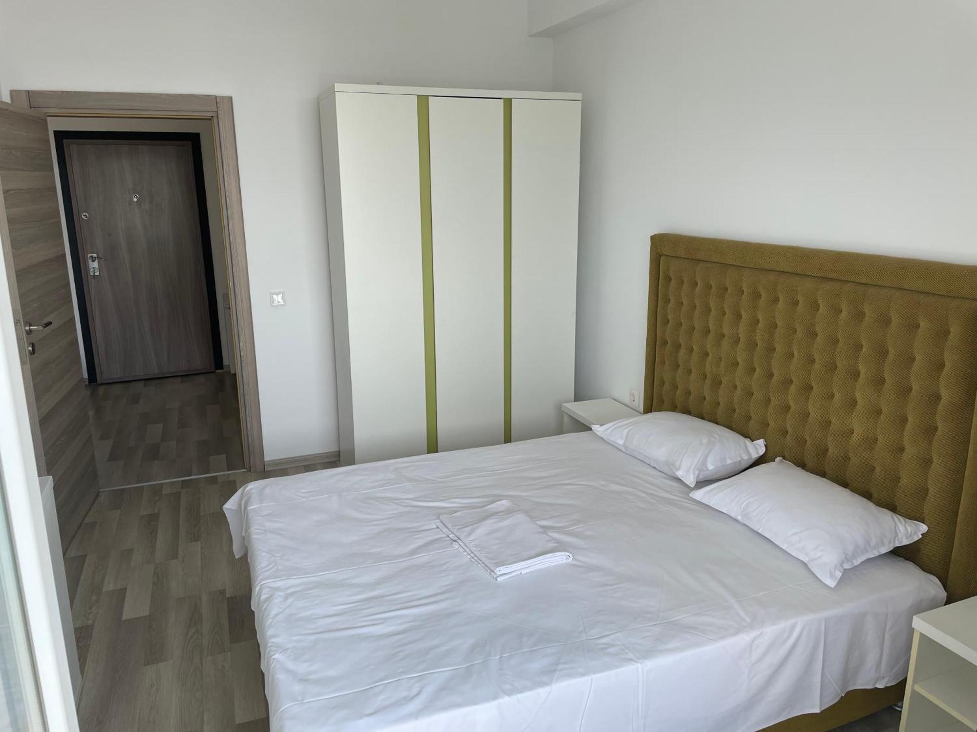 Apartament Summerland Crazy Beach مامايا المظهر الخارجي الصورة