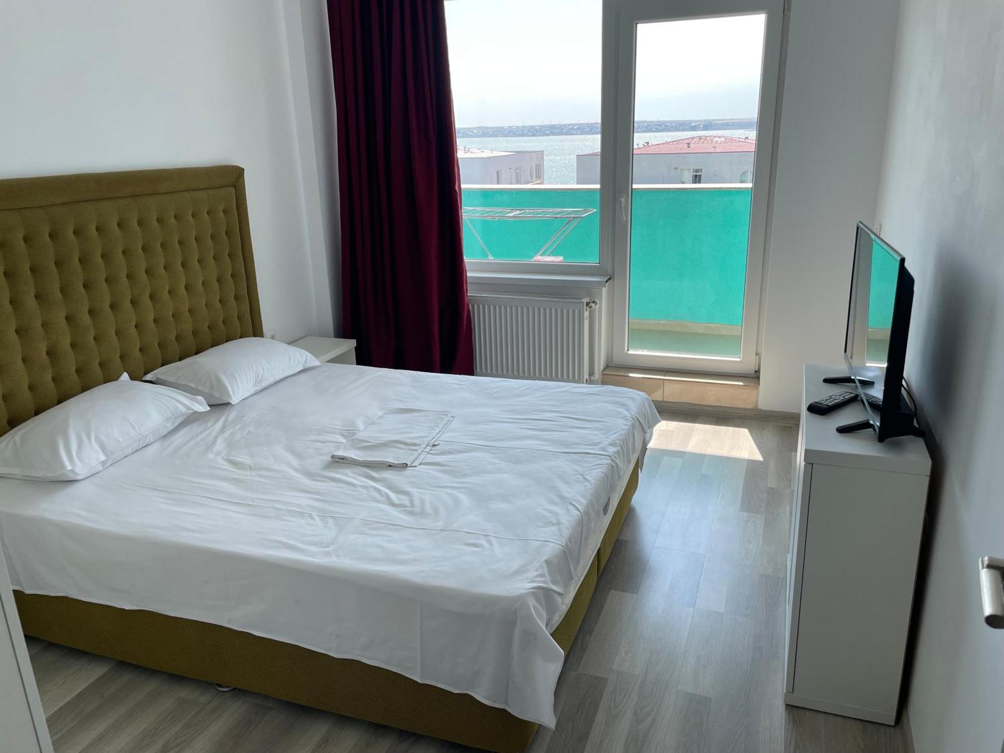 Apartament Summerland Crazy Beach مامايا المظهر الخارجي الصورة