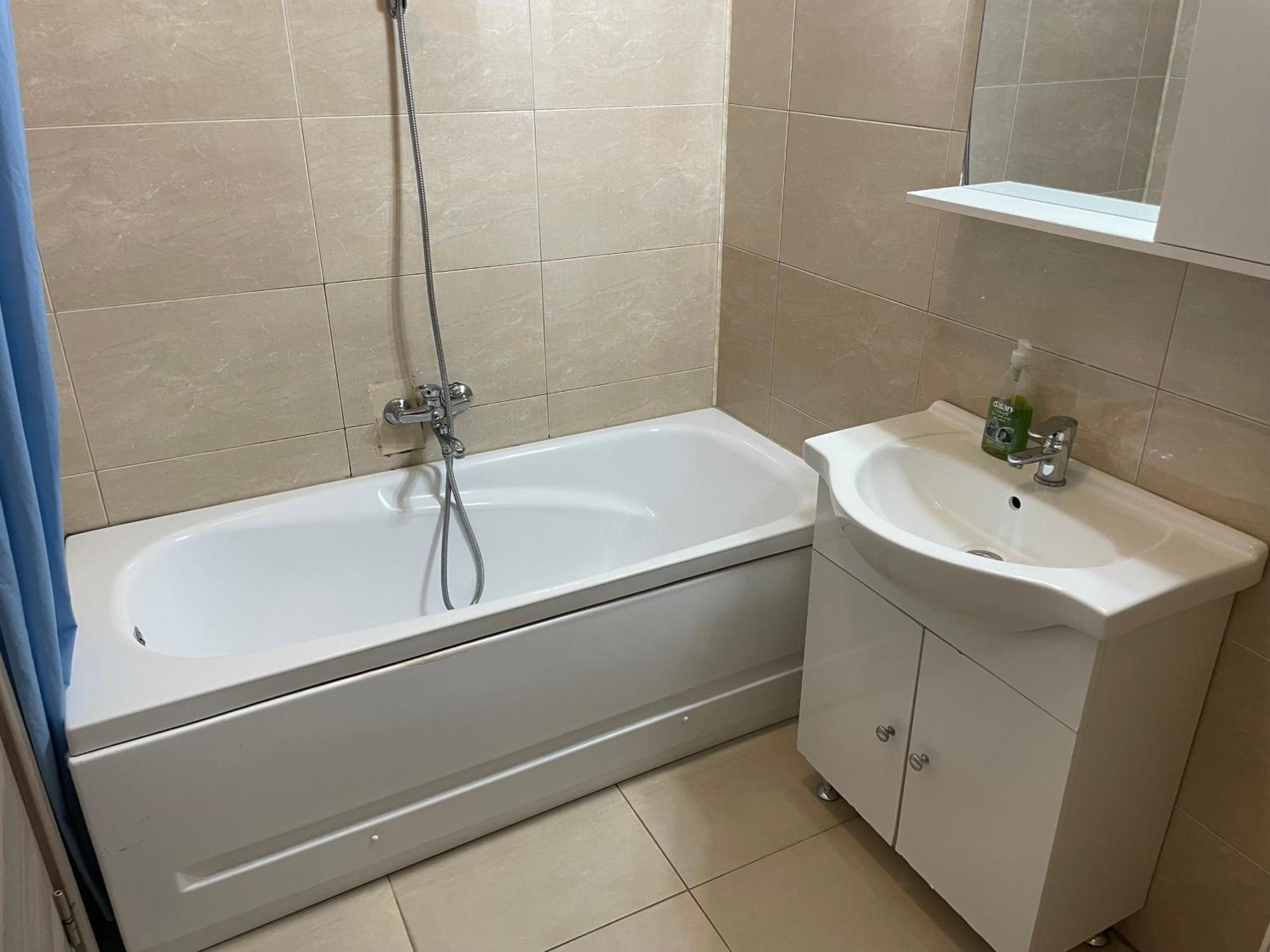 Apartament Summerland Crazy Beach مامايا المظهر الخارجي الصورة