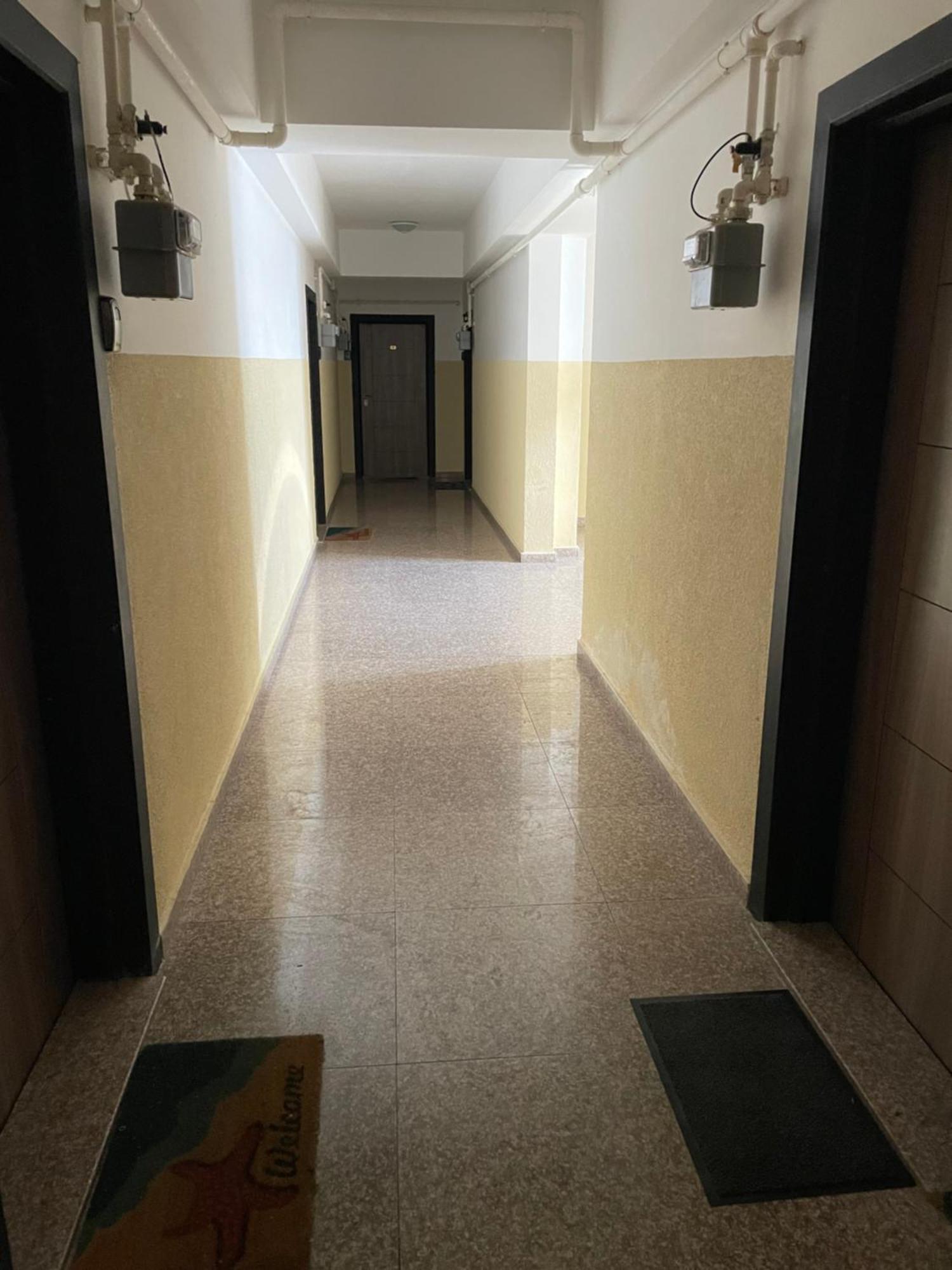 Apartament Summerland Crazy Beach مامايا المظهر الخارجي الصورة