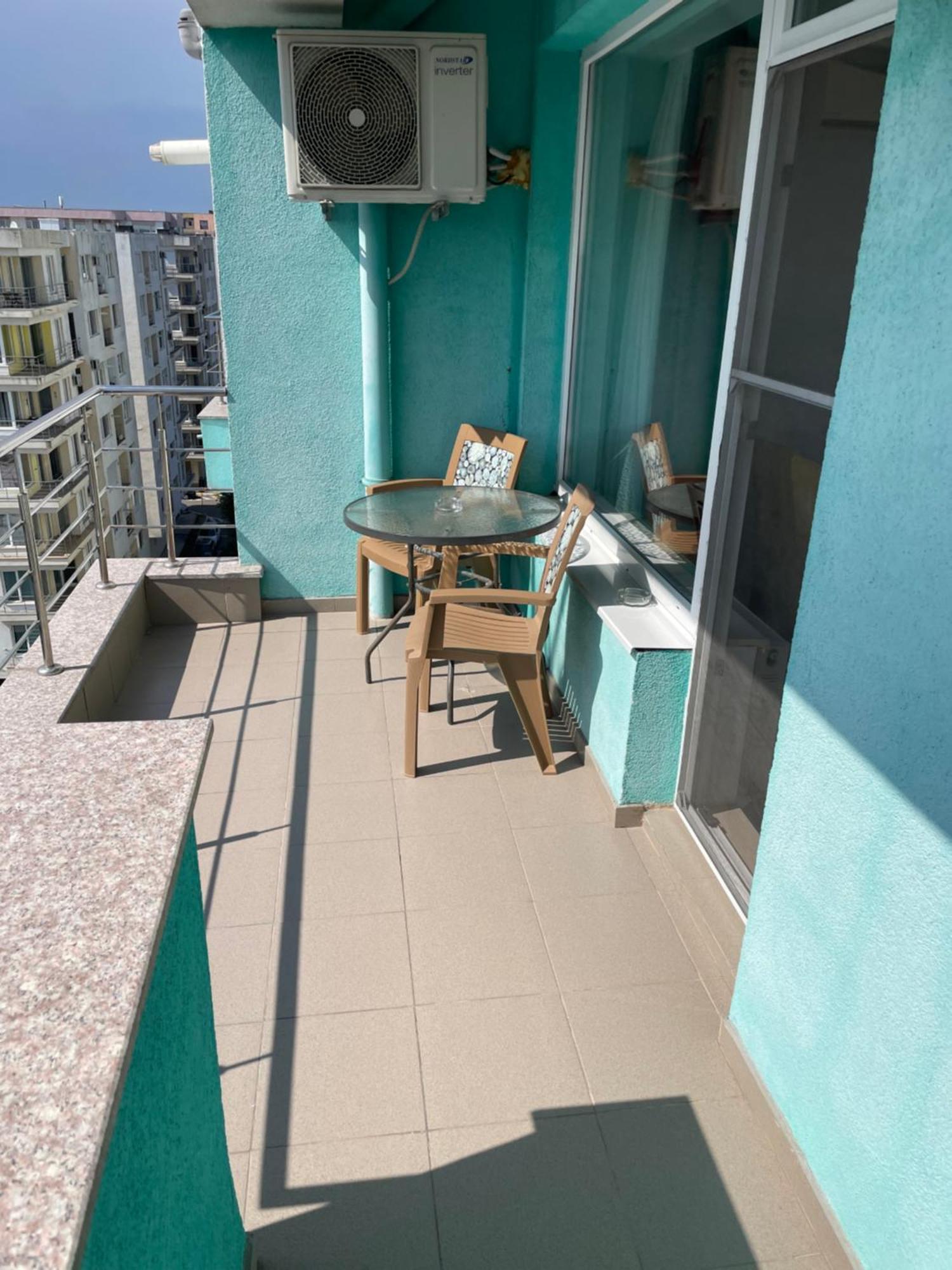 Apartament Summerland Crazy Beach مامايا المظهر الخارجي الصورة