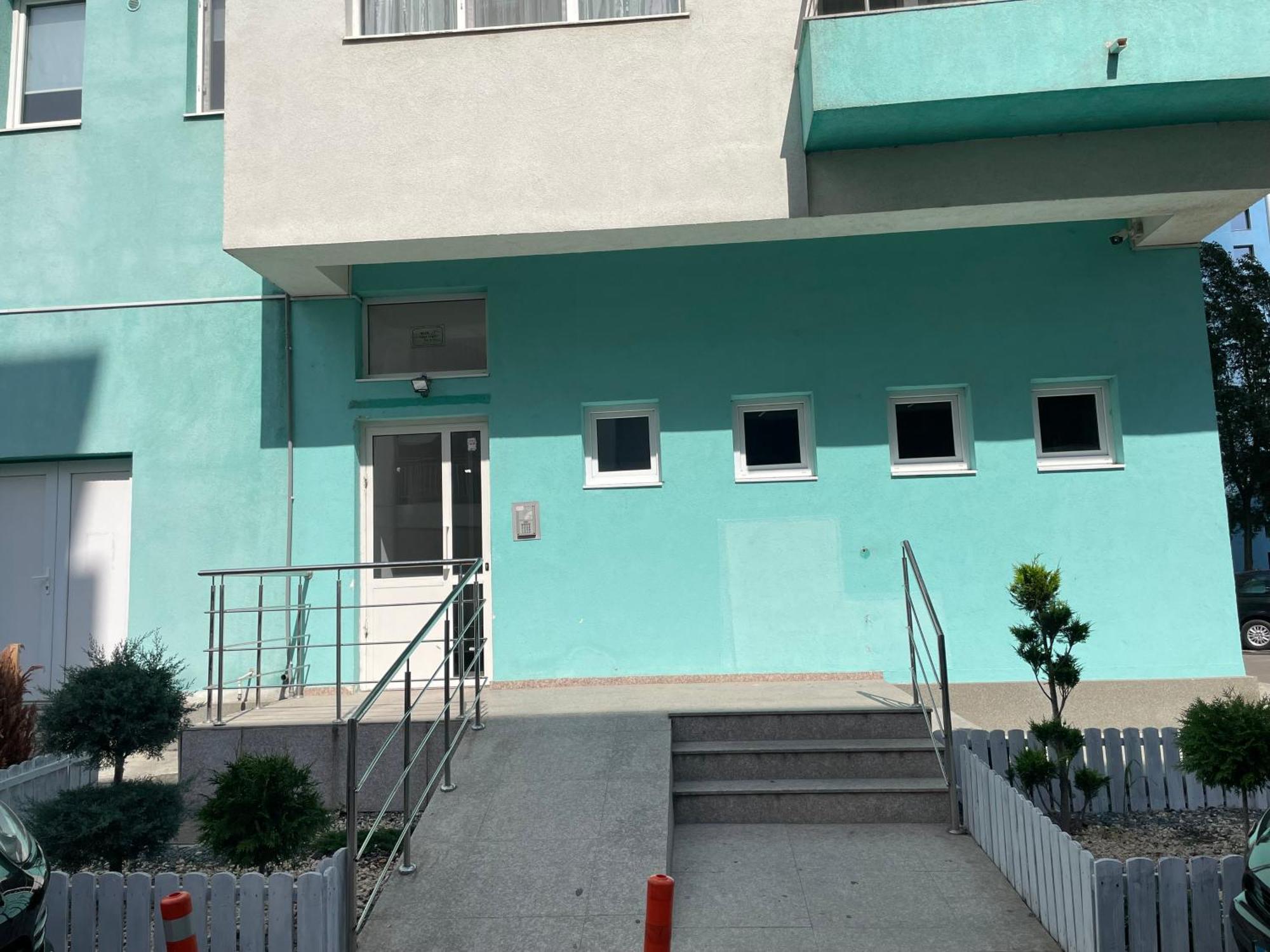 Apartament Summerland Crazy Beach مامايا المظهر الخارجي الصورة