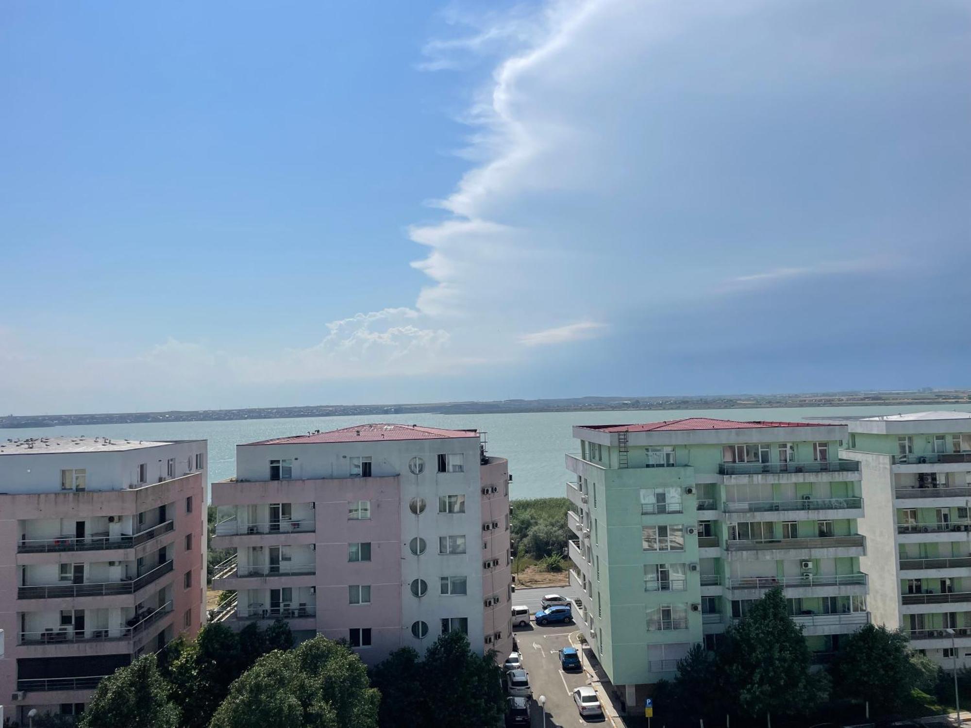 Apartament Summerland Crazy Beach مامايا المظهر الخارجي الصورة