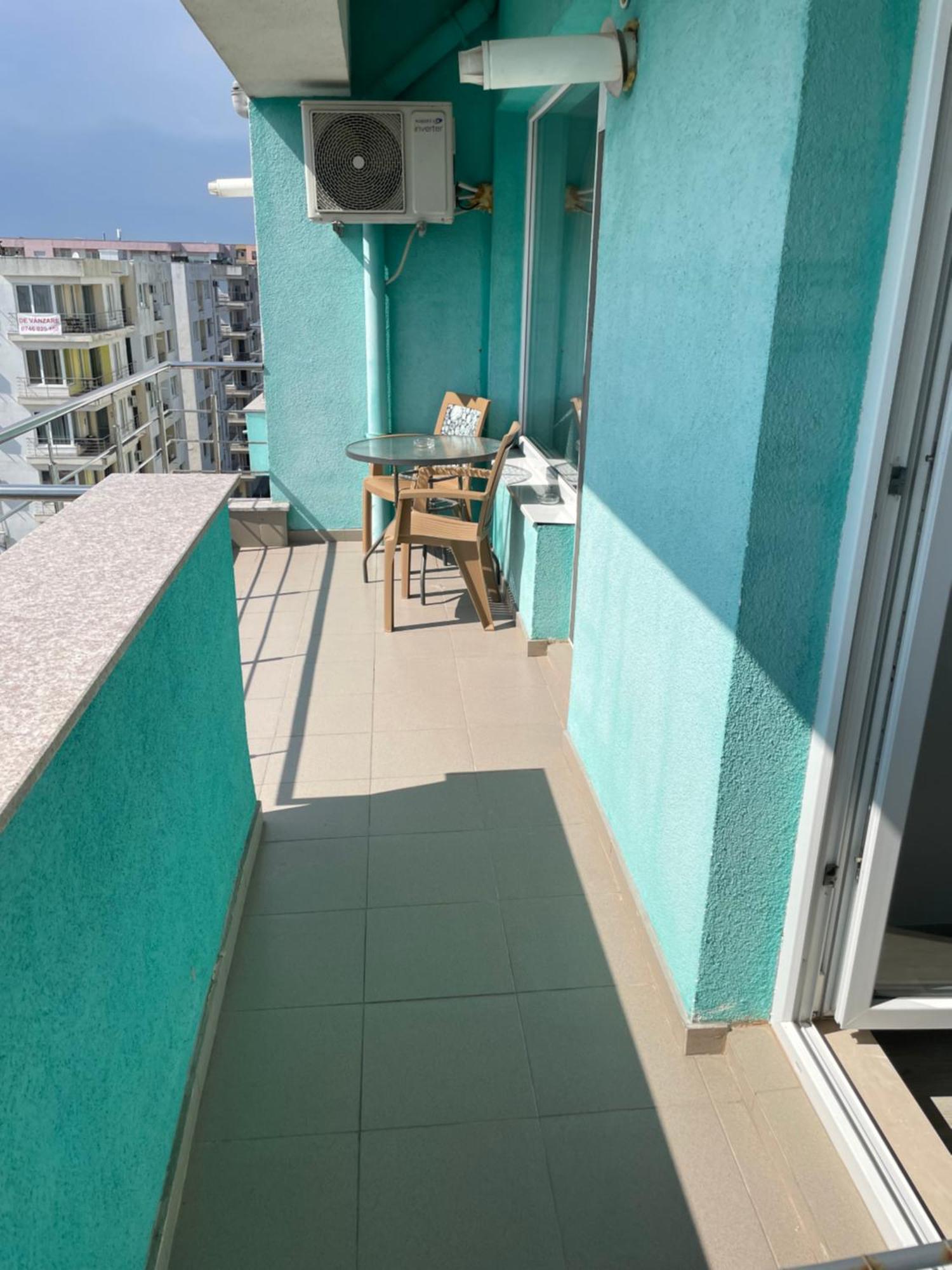 Apartament Summerland Crazy Beach مامايا المظهر الخارجي الصورة