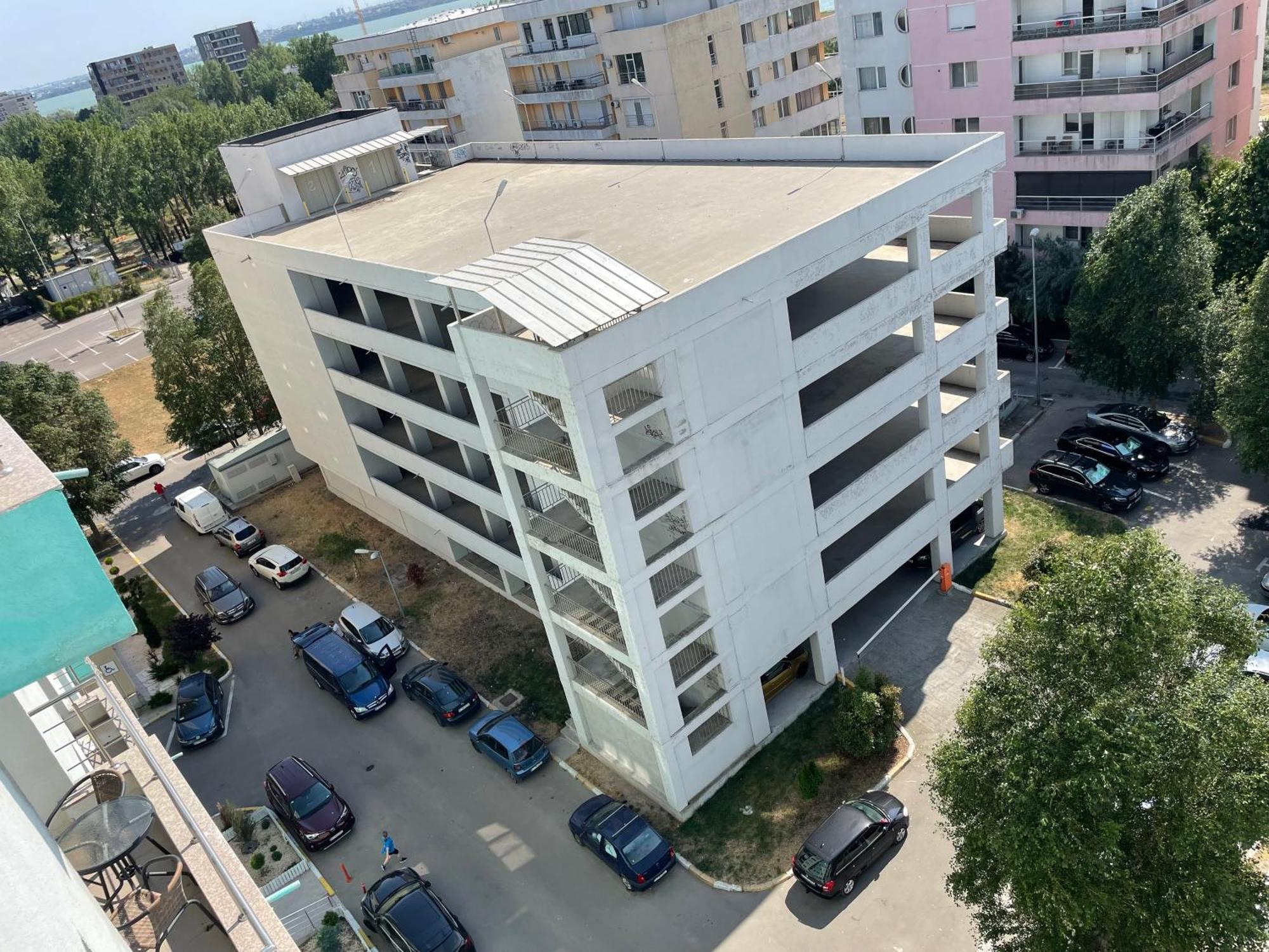 Apartament Summerland Crazy Beach مامايا المظهر الخارجي الصورة