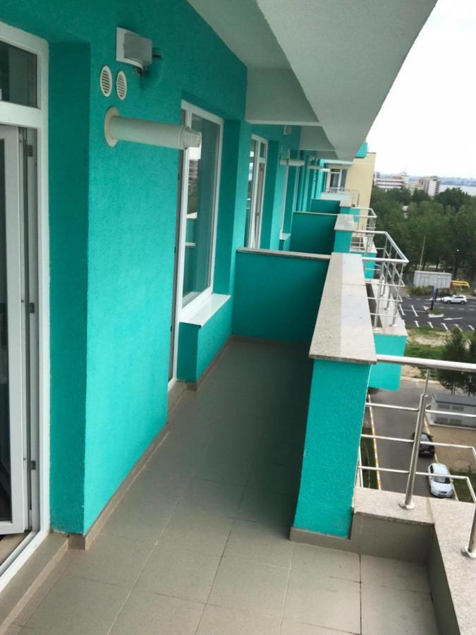 Apartament Summerland Crazy Beach مامايا المظهر الخارجي الصورة